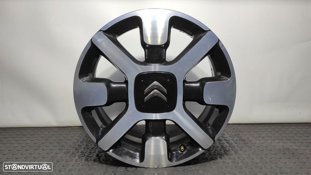 PNEU CITROEN C3 FEEL - 1