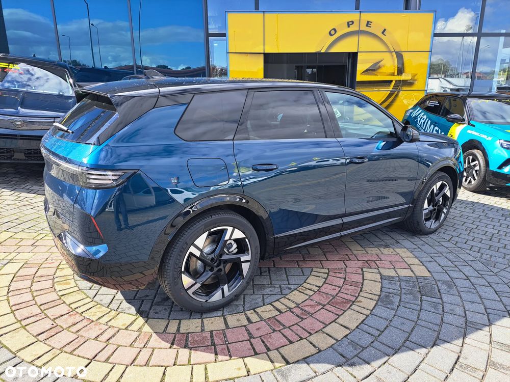 Opel Grandland 1.6 PHEV GS eDTC7 - 3