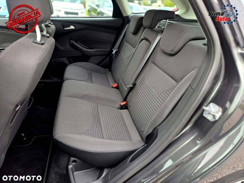 Ford Focus - 3