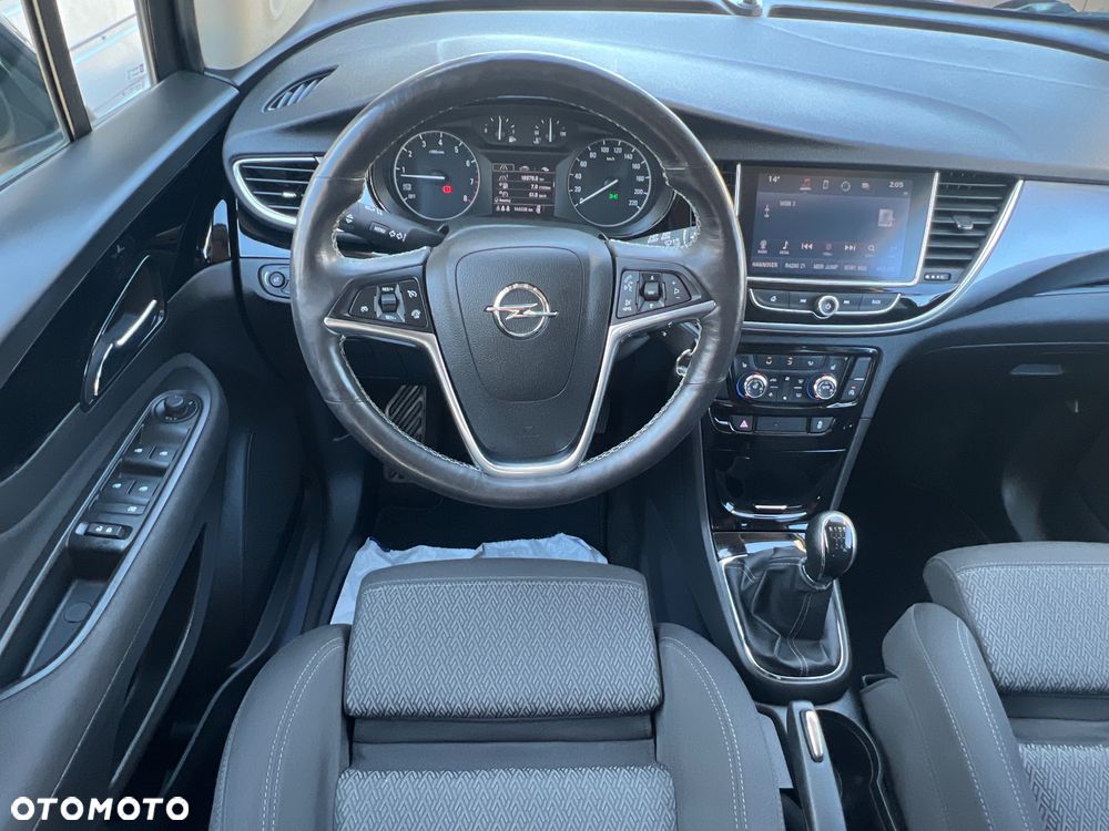 Opel Mokka 1.4 Turbo ecoFLEX Start/Stop Innovation - 21