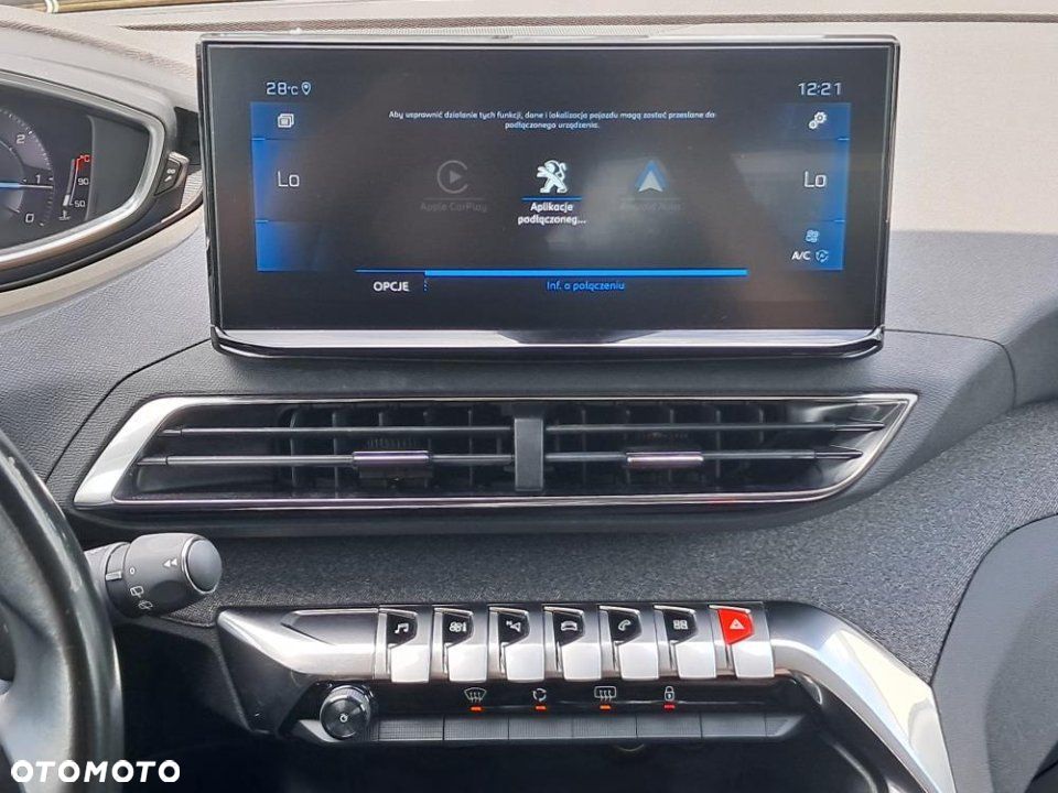 Peugeot 3008 - 28