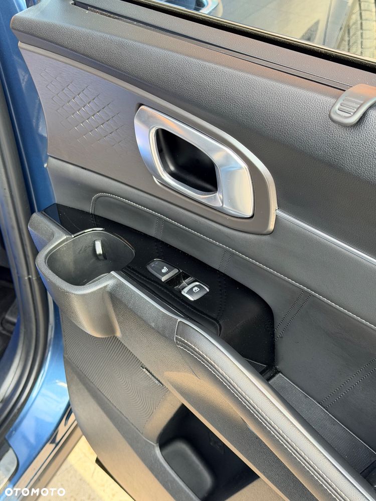 Kia Sorento 1.6 T-GDI HEV Prestige Line 7os - 18