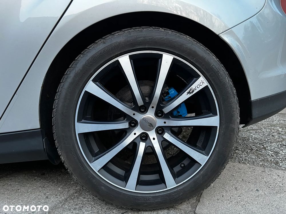 Ford Focus 1.6 TDCi DPF Start-Stopp-System Trend - 14