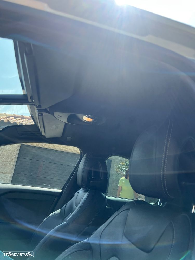 Citroën DS4 1.6 THP Sport Chic - 8