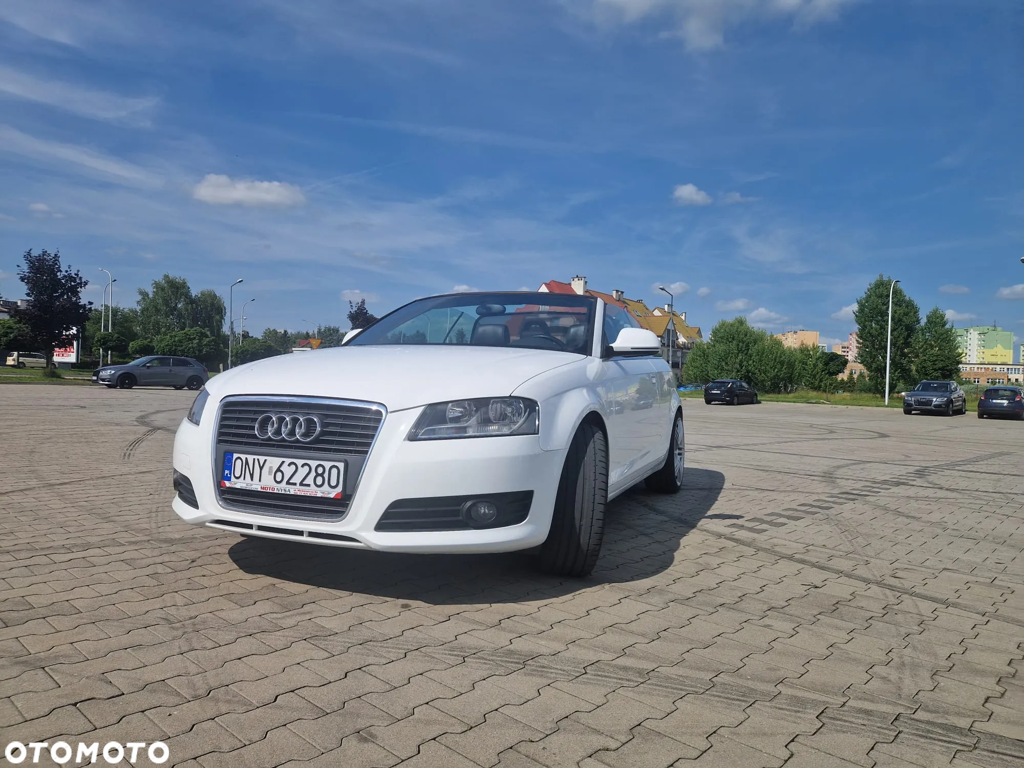 Audi A3 - 5