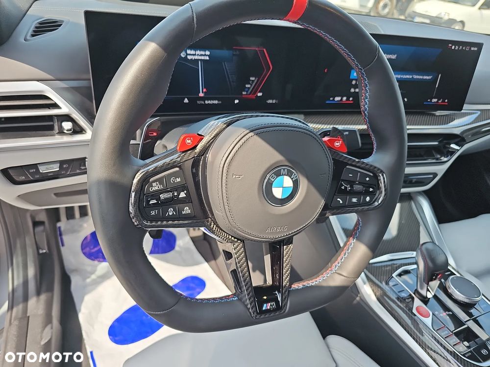 BMW M3 Competition xDrive sport - 17