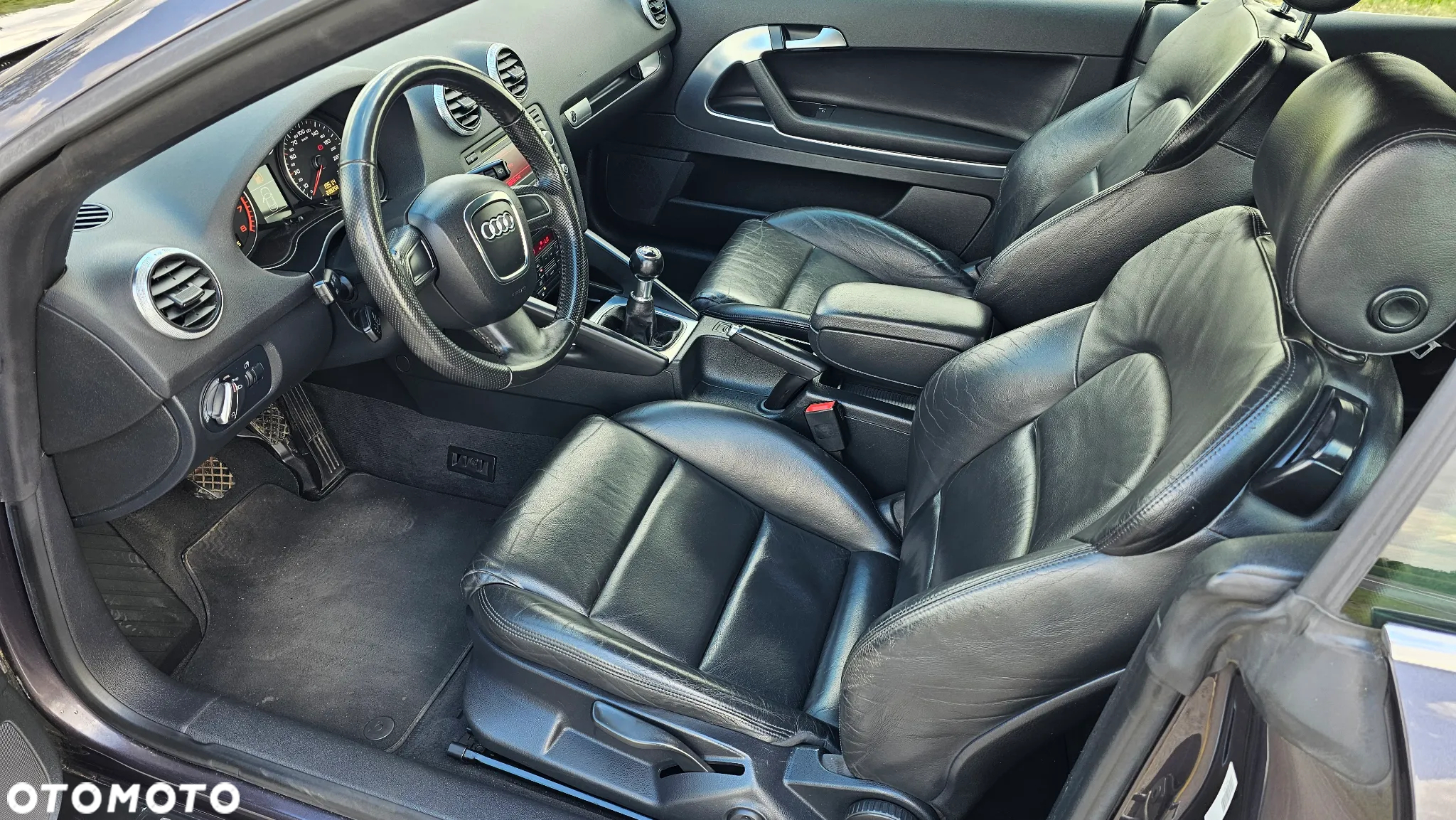 Audi A3 - 10