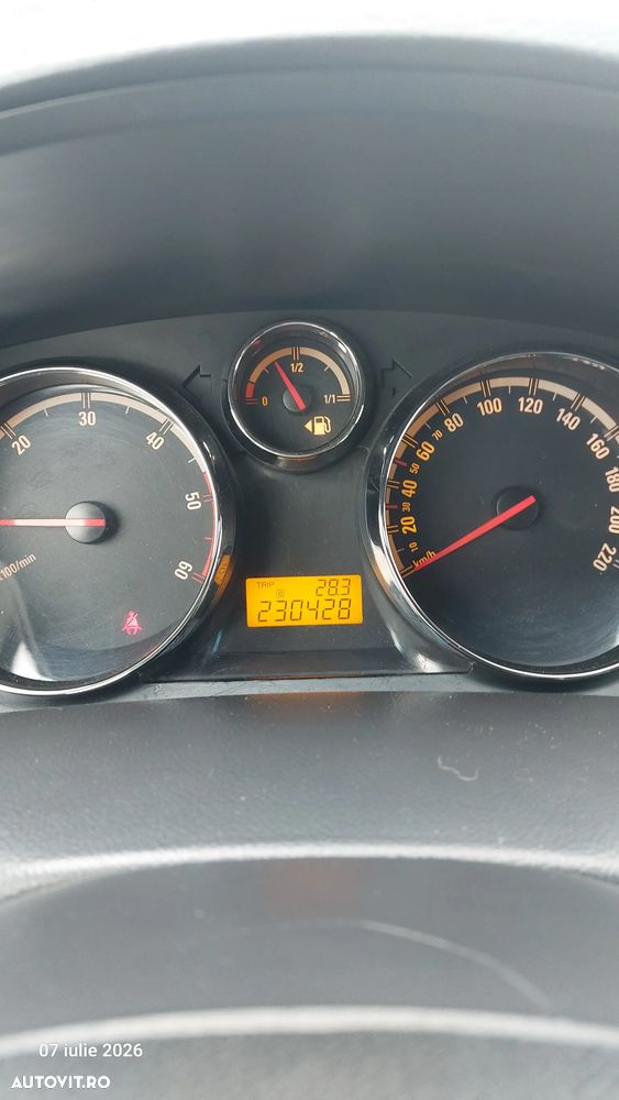 Opel Antara 2.0 Cosmo - 16