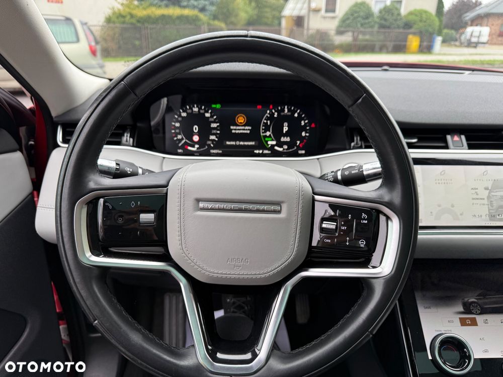 Land Rover Range Rover Evoque P300e SE - 26