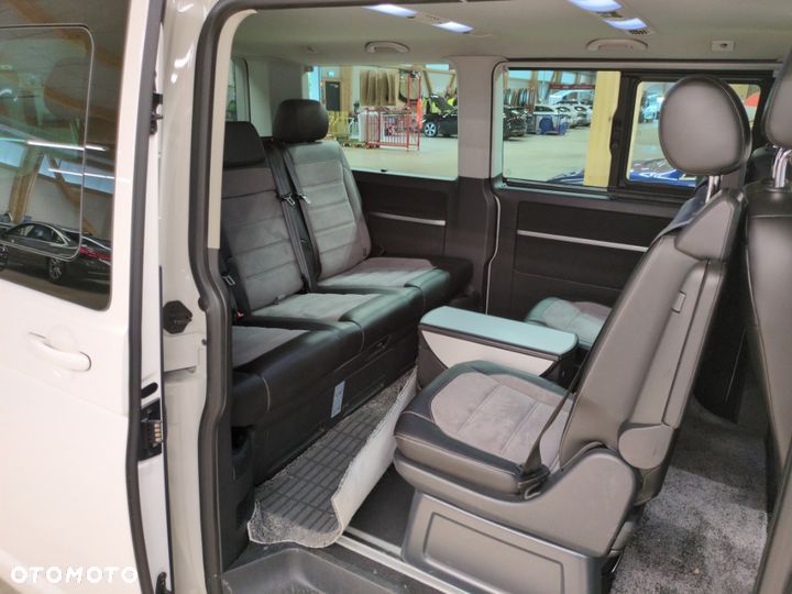 Volkswagen Multivan 2.0 BiTDI L1 Highline DSG - 6