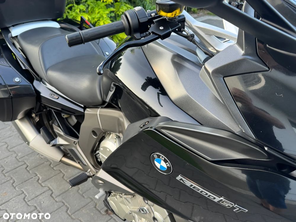 BMW K - 38