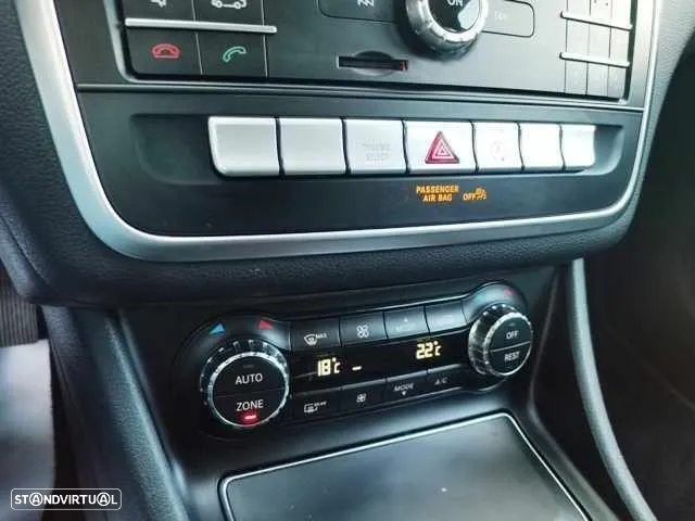 Mercedes-Benz GLA 180 Style Aut. - 11