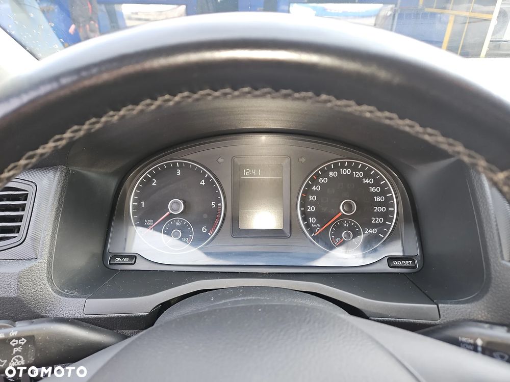 Volkswagen Caddy - 8