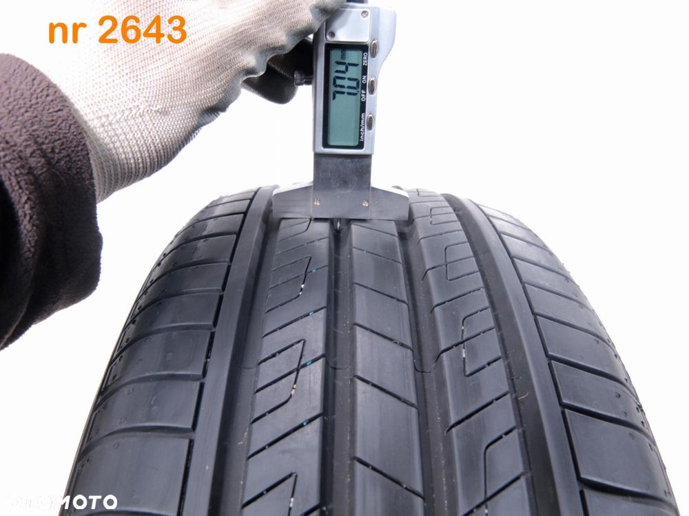 Kumho Solus HS63 215/60 R16 - 2