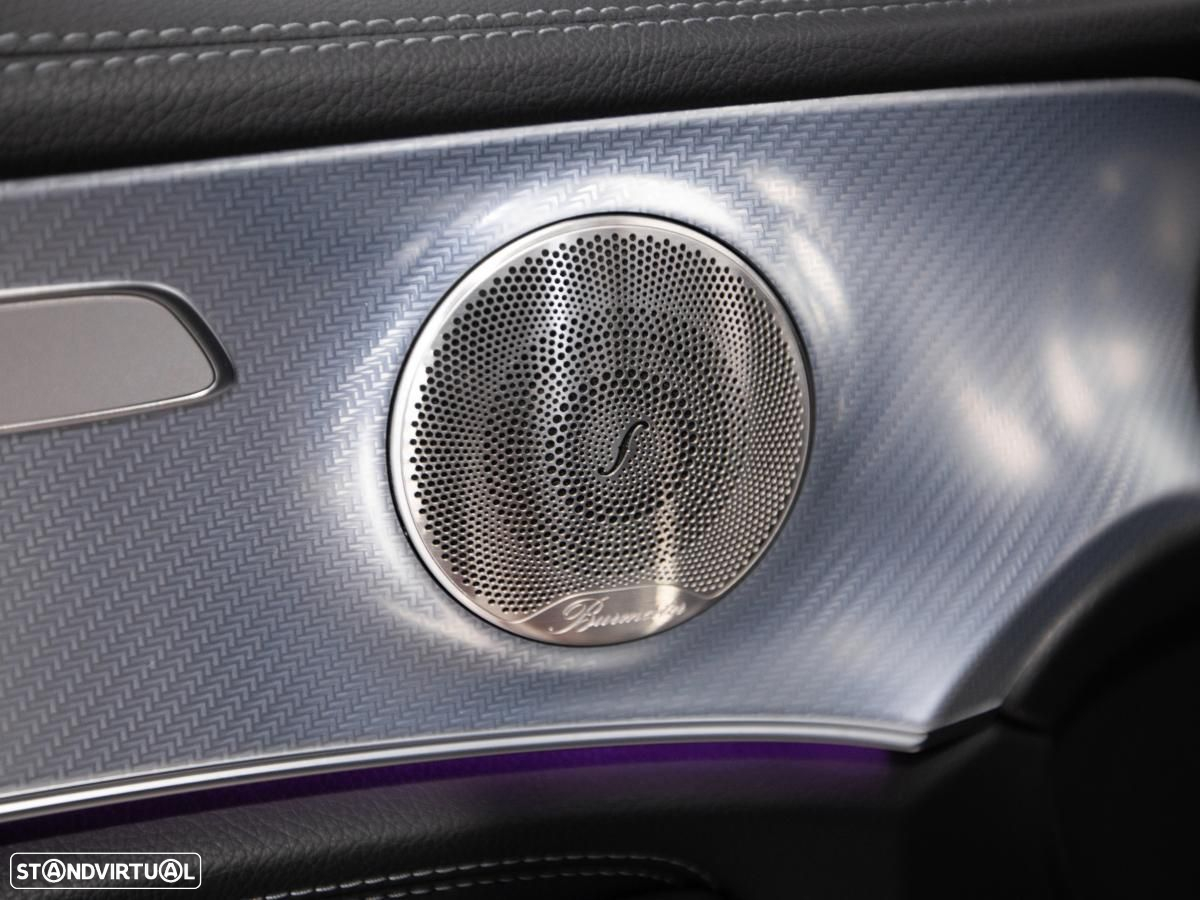 Mercedes-Benz E 300 de AMG Line - 19