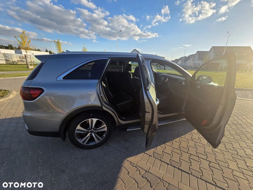 Kia Sorento 2.0 CRDI GT Line - 8