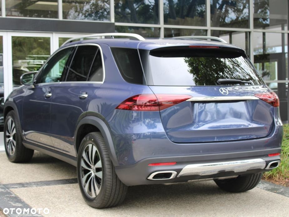 Mercedes-Benz GLE 300 d mHEV 4-Matic - 7