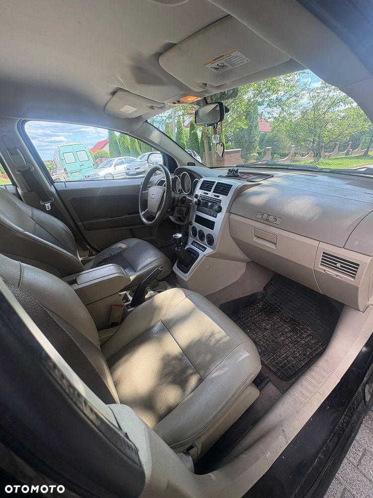 Dodge Caliber 2.0 CRD SE - 13