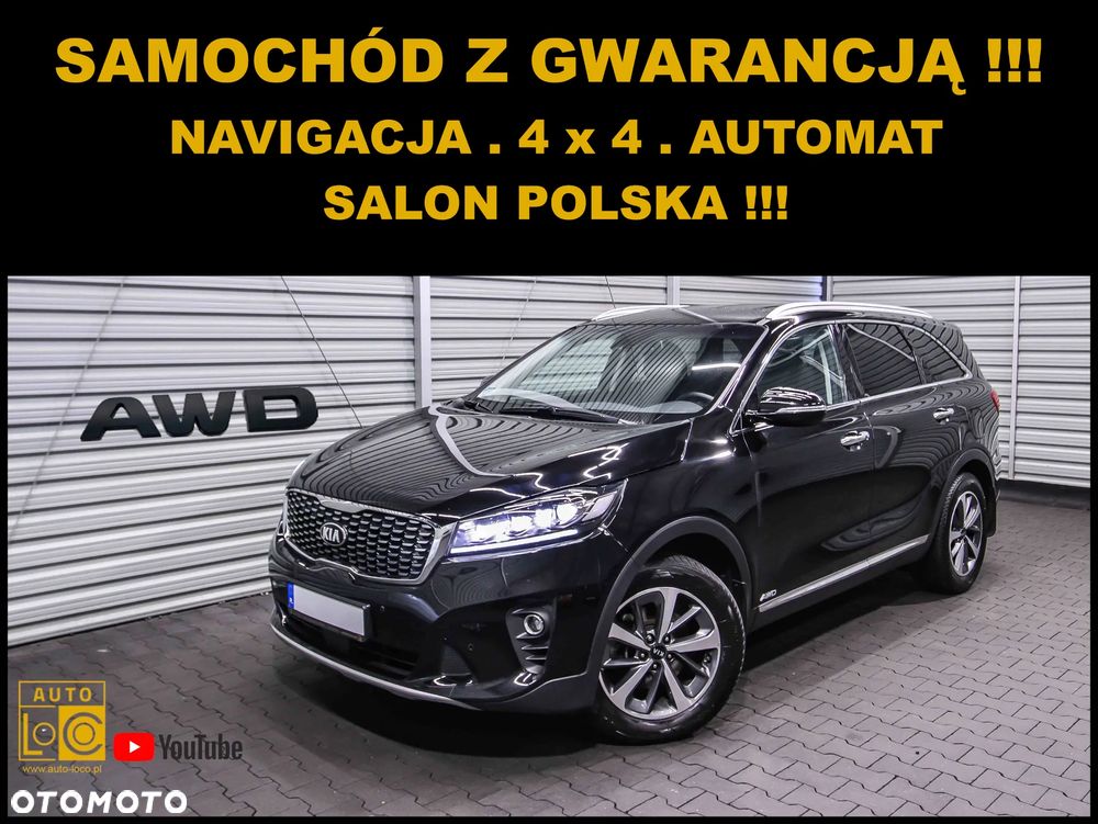 Kia Sorento 2.0 CRDI Business Line - 2