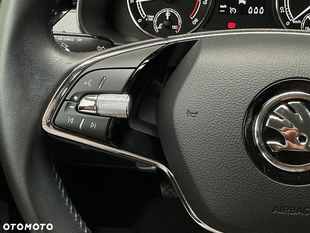 Skoda Kamiq 1.5 TSI Ambition - 19