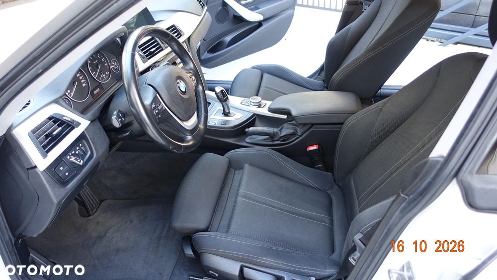 BMW 3GT 2019