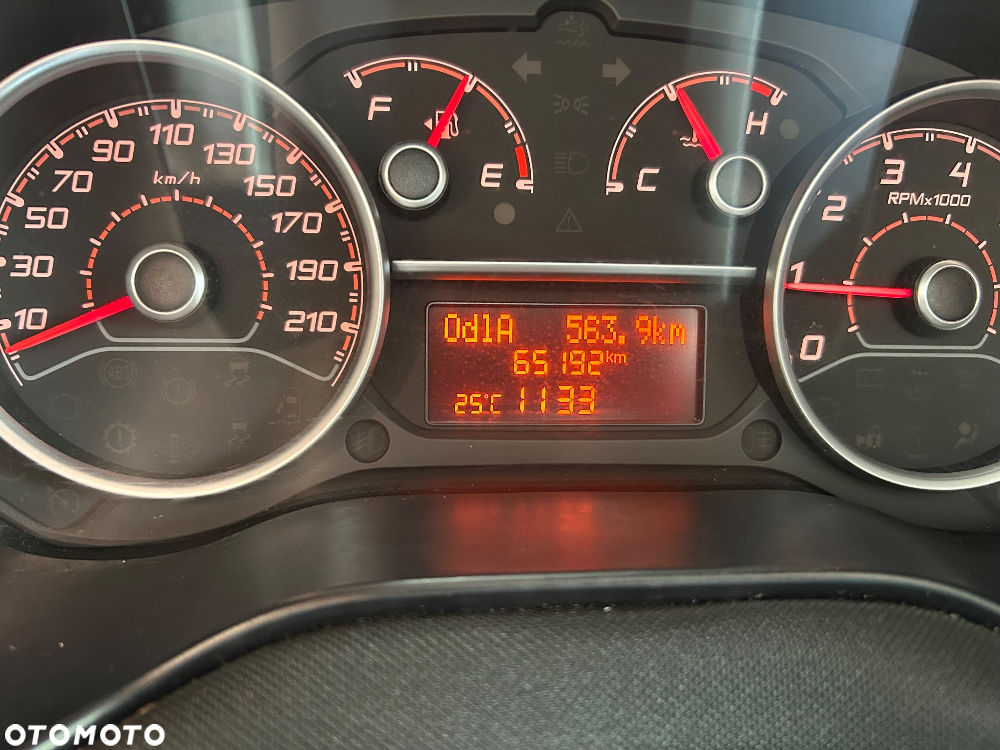 Fiat Doblo - 4