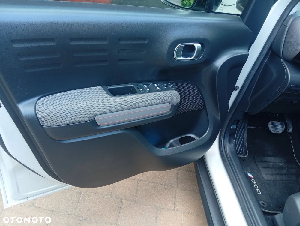Citroën C3 Aircross - 10