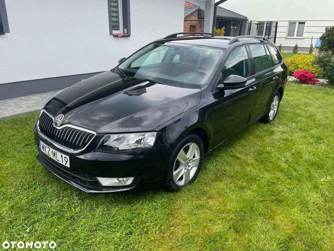 Skoda Octavia 1.6 TDI Ambition - 5