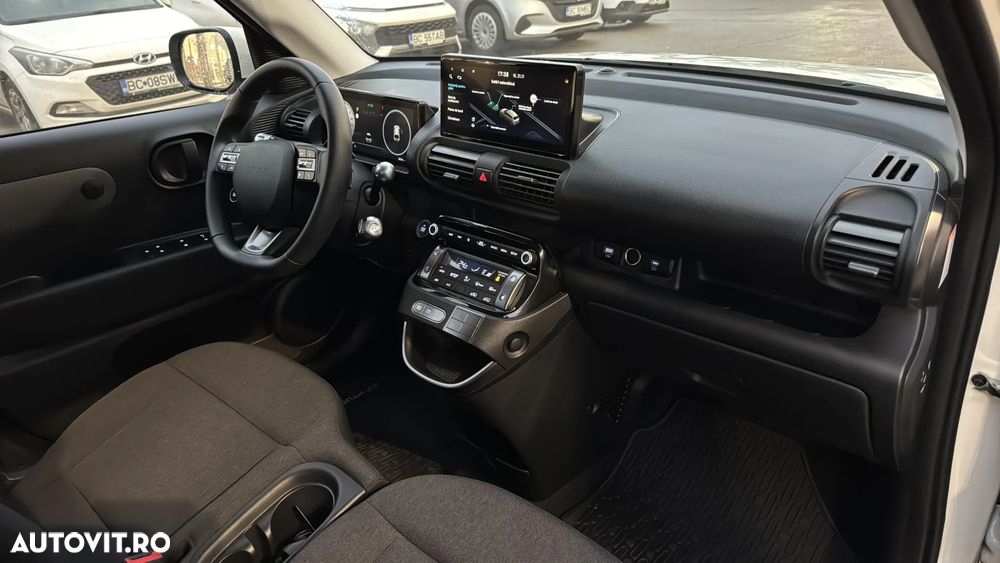 Hyundai Inster 49 kWh 115 CP Highway+ - 21