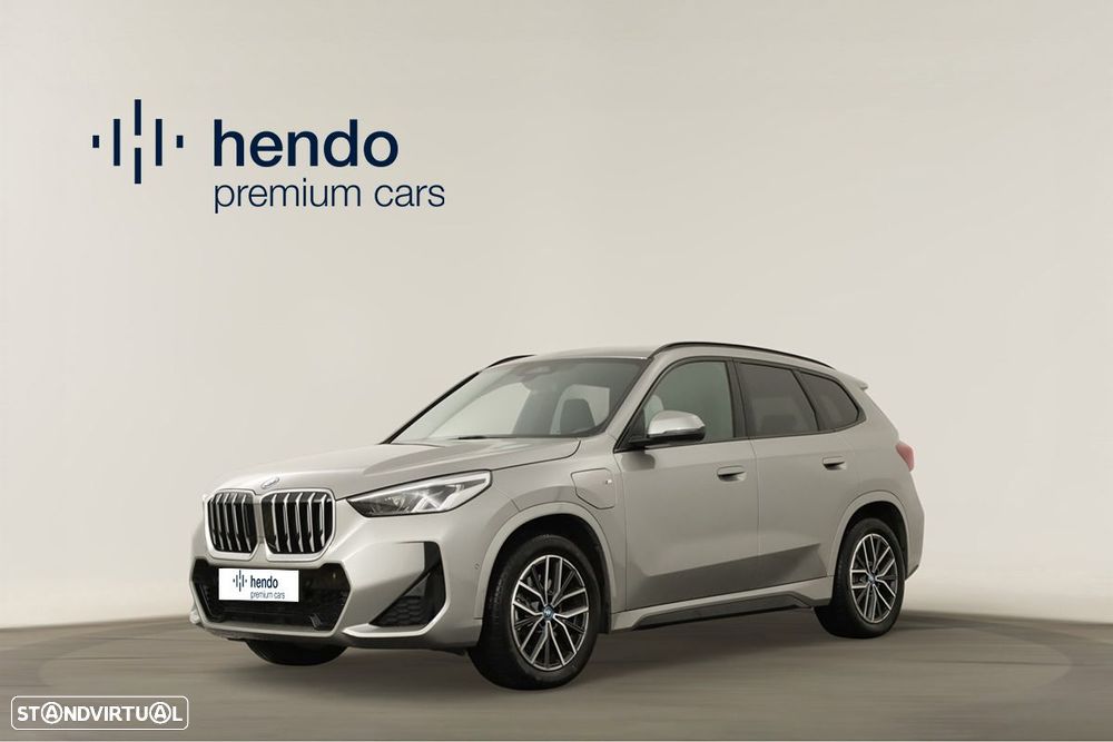 BMW X1 xDrive25e Pack Desportivo M - 1