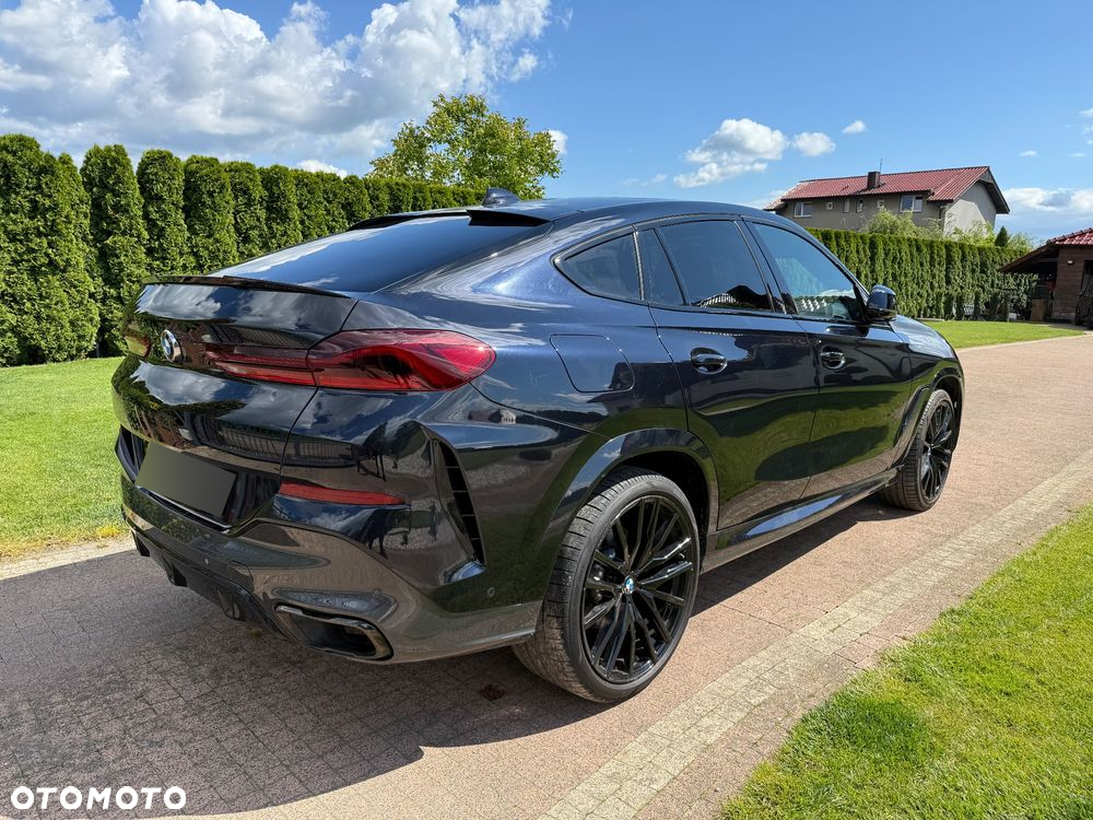 BMW X6 xDrive40i - 3