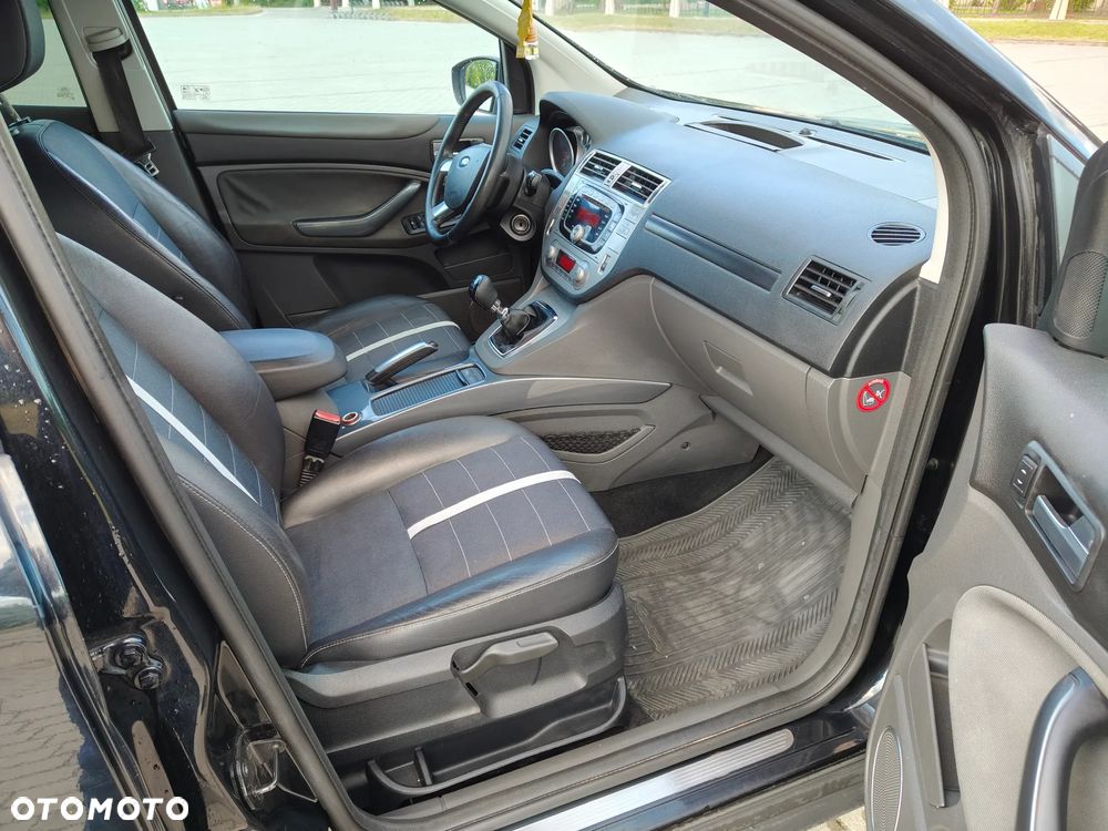 Ford Kuga 2.0 TDCi 4x4 Trend - 11