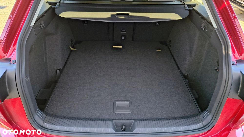 Volkswagen Golf Variant - 13