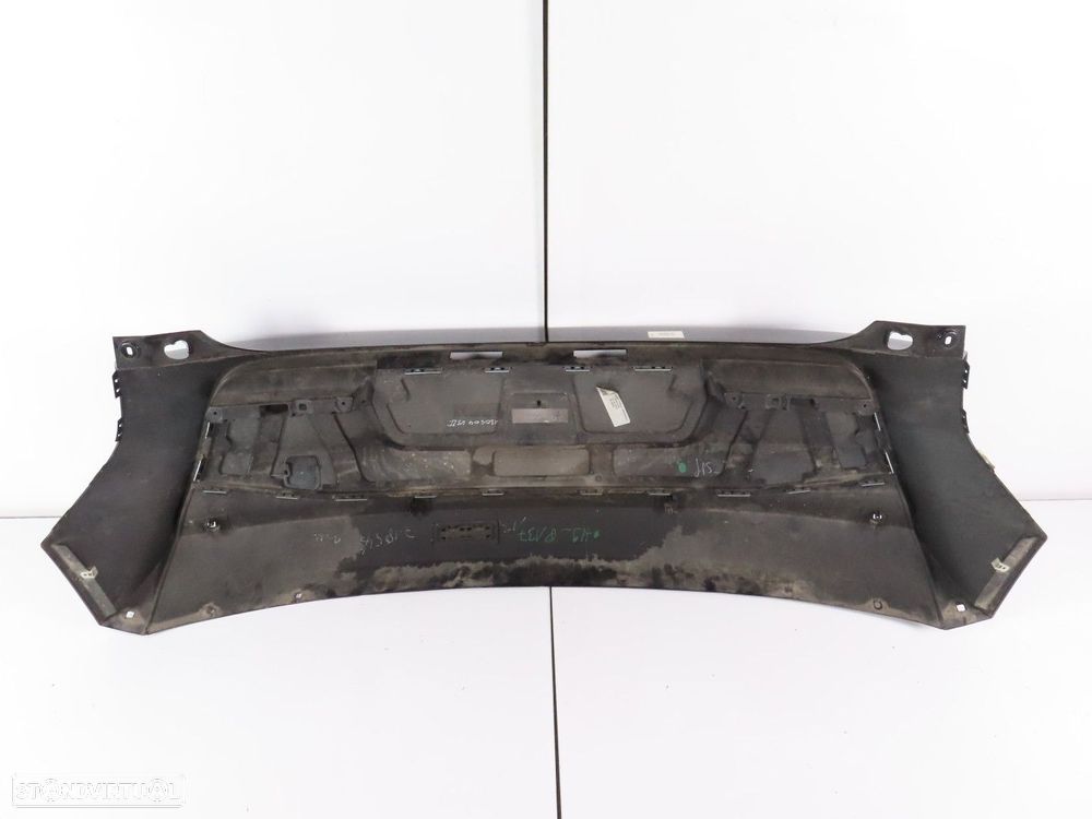 Parachoques Trás Usado / Original BMW i3 (I01) 51127370582 - 5