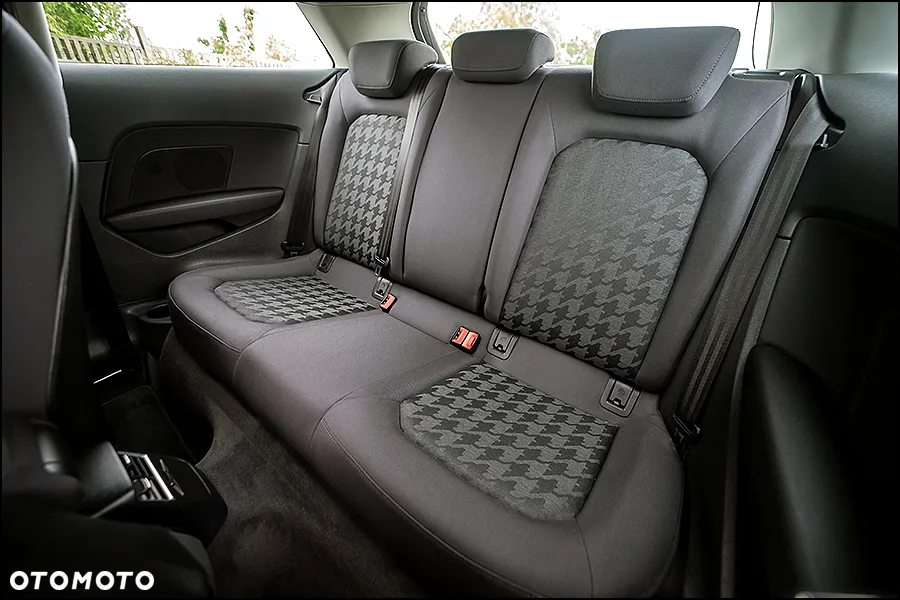Audi A3 - 8