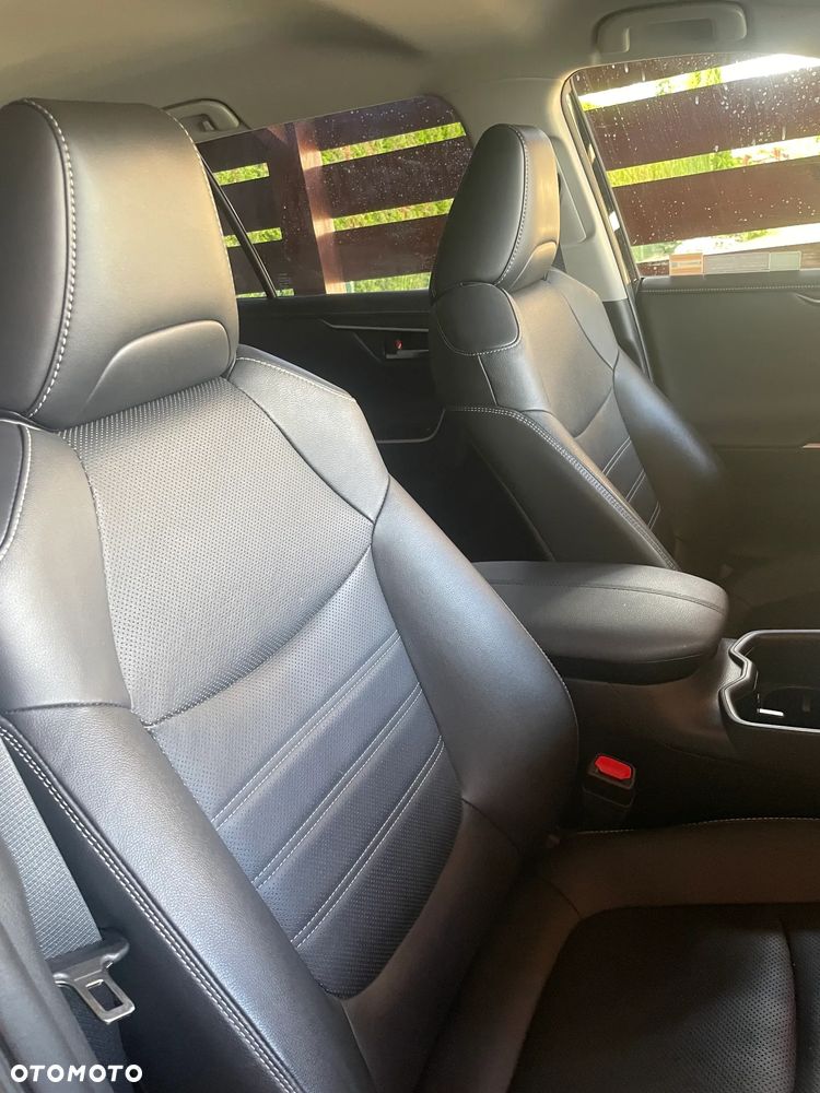 Toyota RAV4 2.0 Executive 4x4 MS - 2
