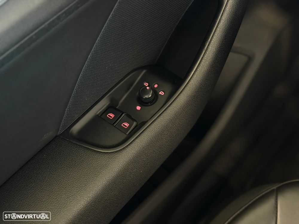 Audi A3 1.6 TDI S line Sport Pack - 14