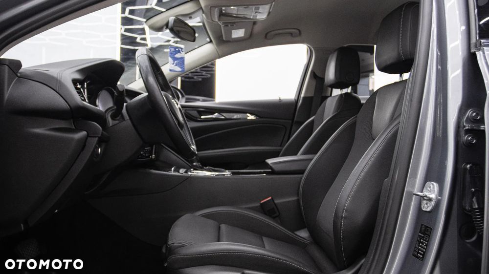 Opel Insignia 2.0 CDTI Innovation S&S - 16