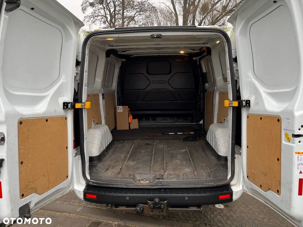 Ford Transit Custom - 7