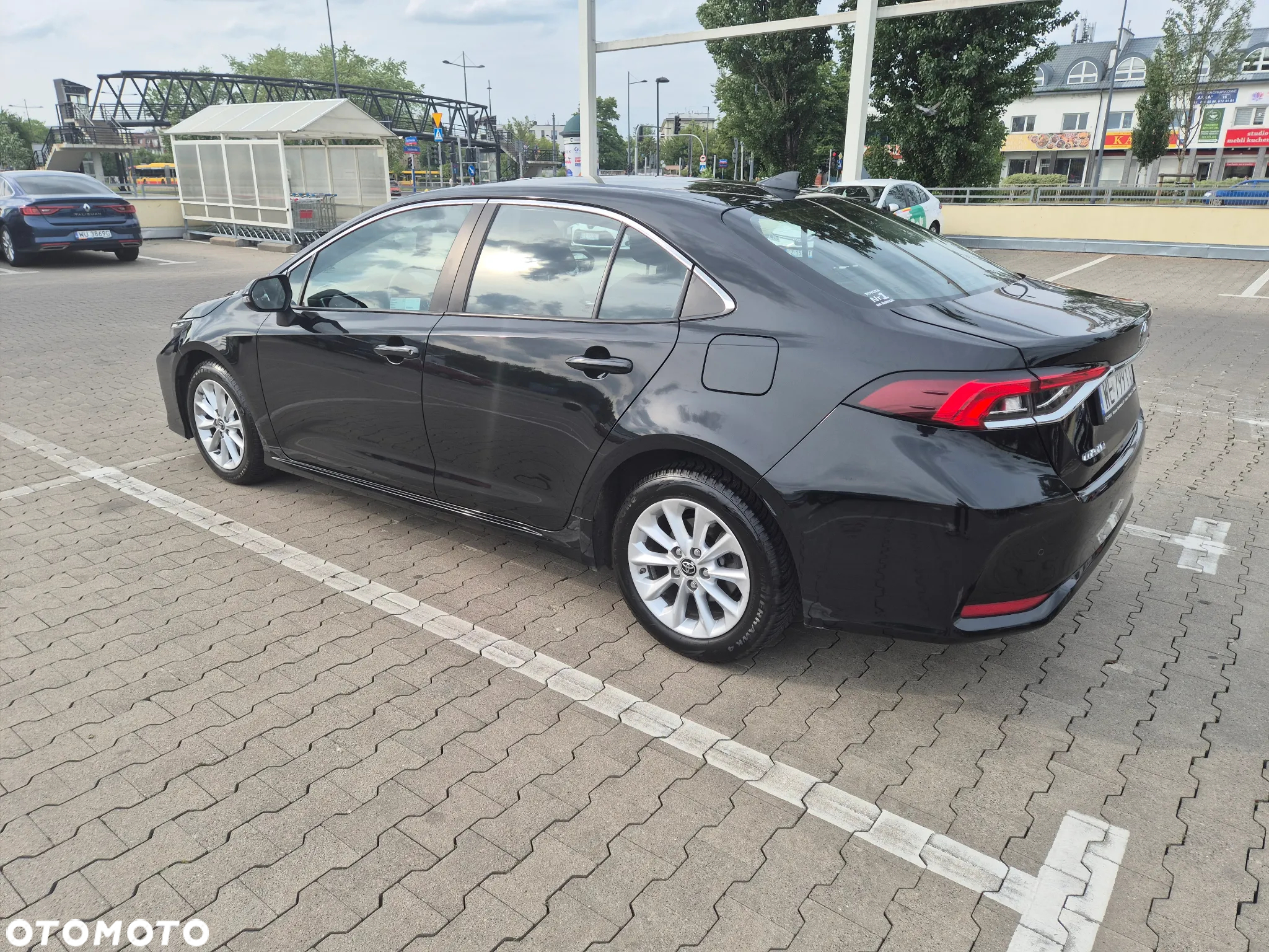 Toyota Corolla 1.6 Comfort - 3