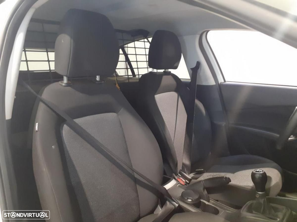 Fiat Tipo Van 1.3 M-jet c/iva - 7