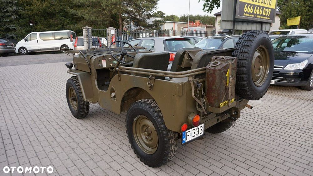 Jeep Willys - 19