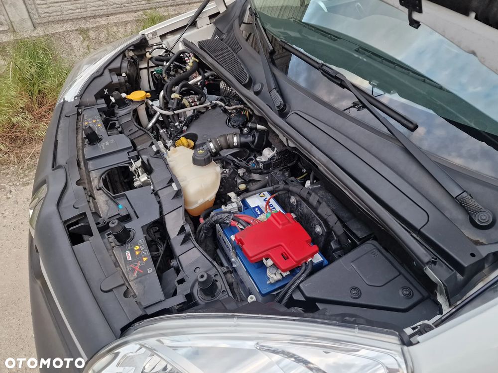 Renault Kangoo - 24