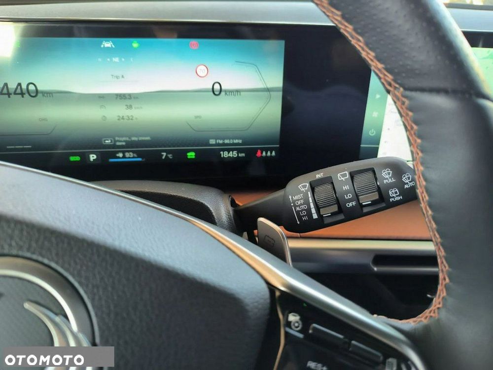 SsangYong/KGM Torres EVX 73,4 kWh Wild - 37