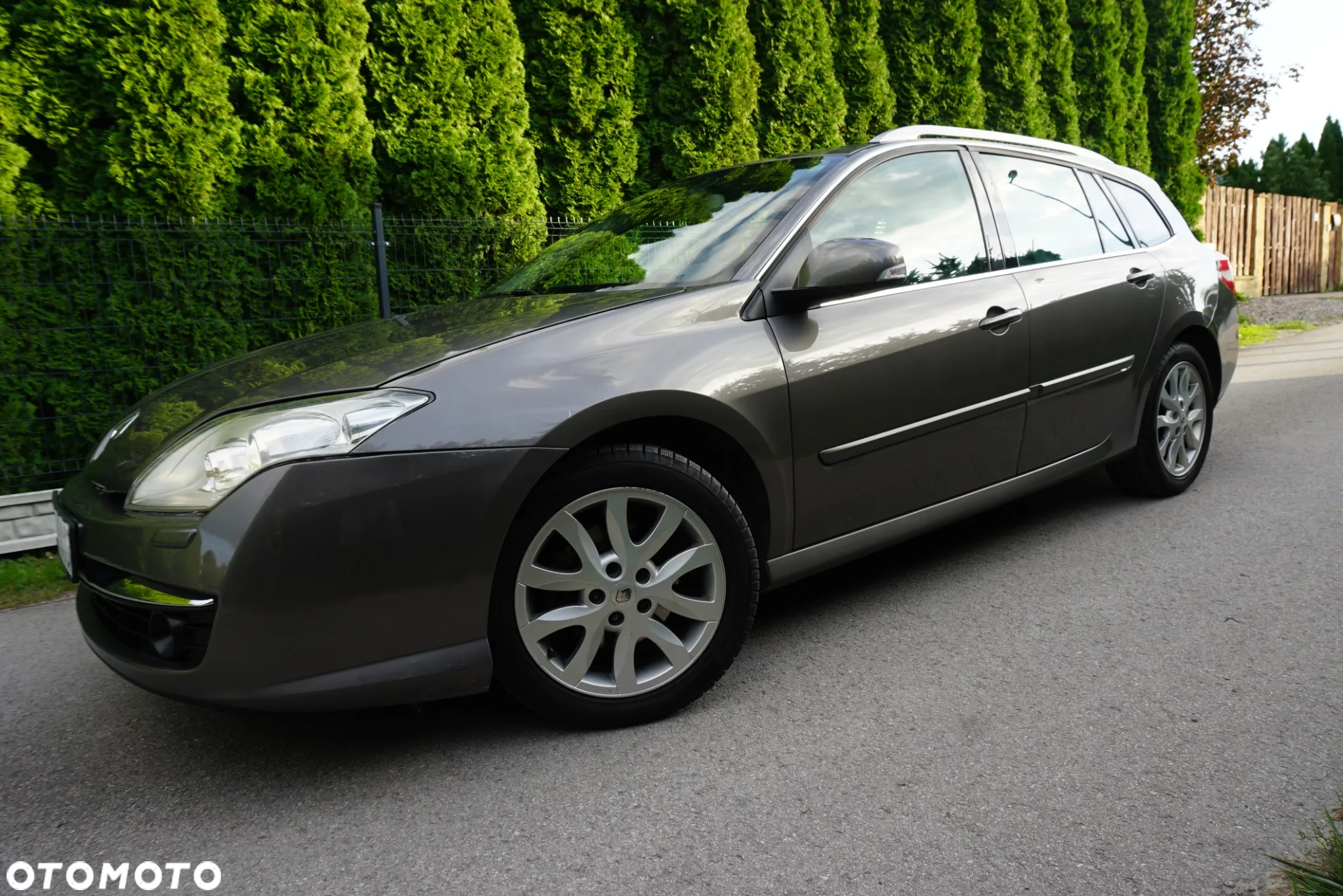 Renault Laguna 2.0 16V 140 Dynamique - 8
