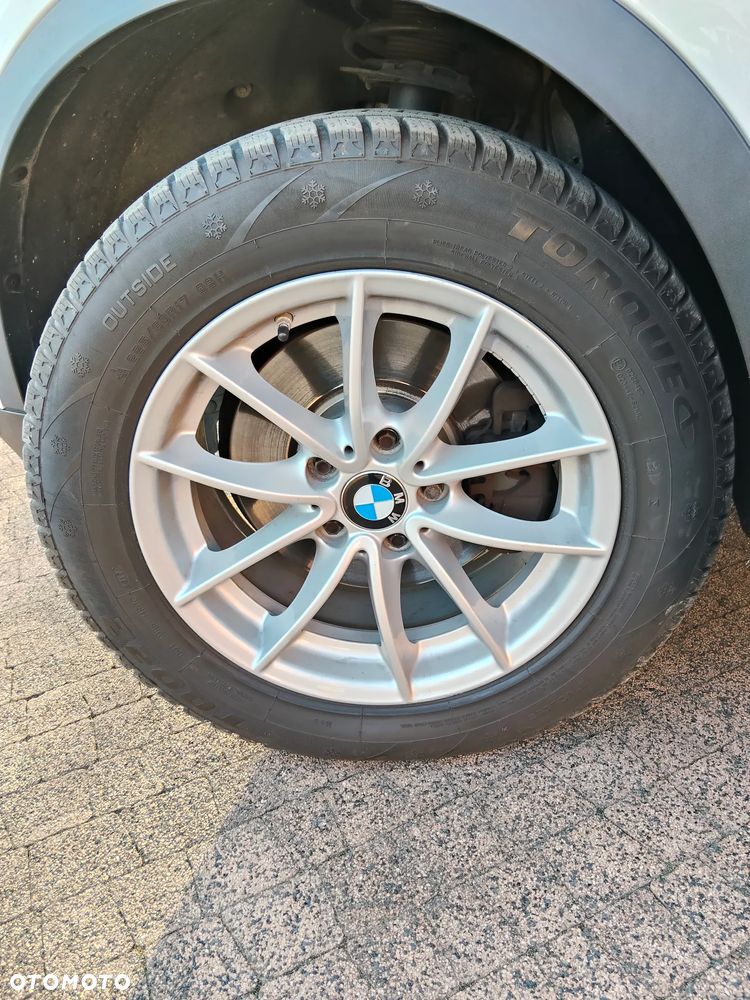 BMW X3 xDrive20d xLine - 25