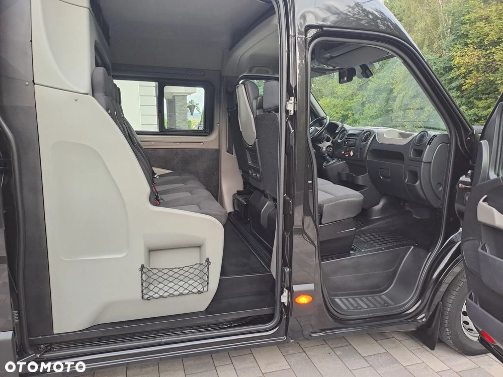 Opel Movano - 13
