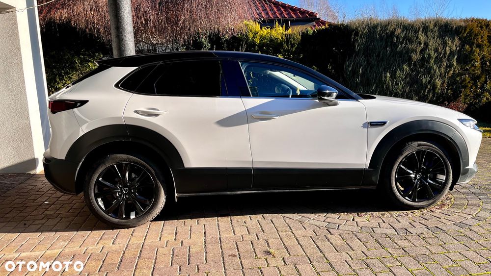 Mazda CX-30 2.0 mHEV Homura 2WD - 3