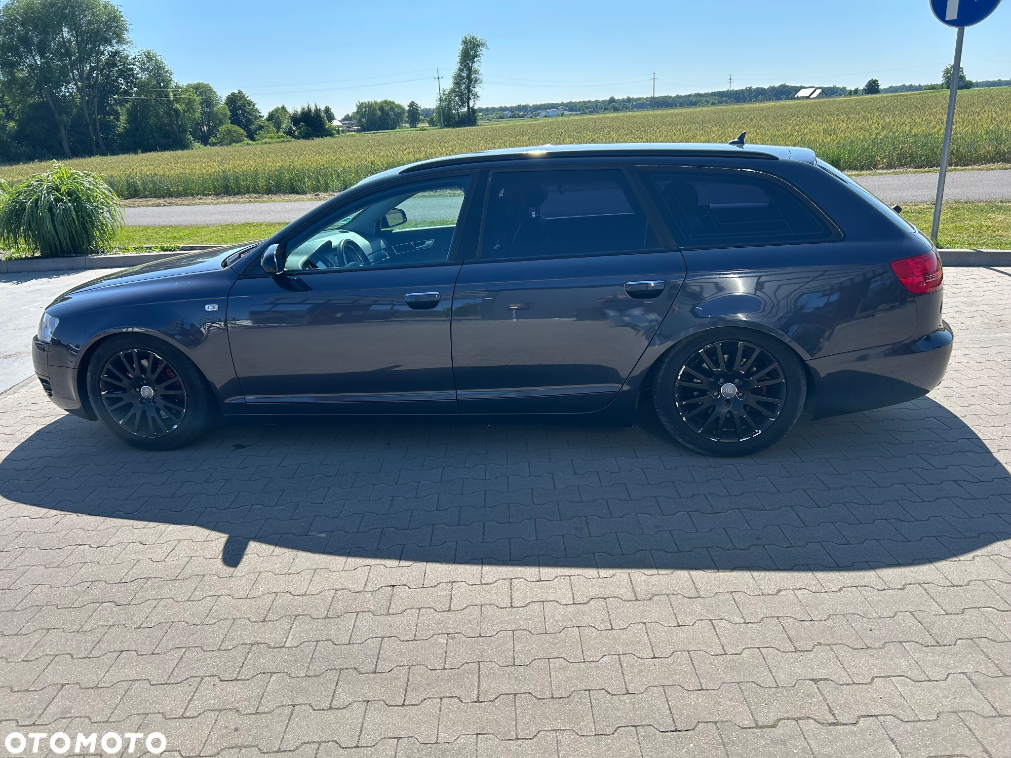Audi A6 2.7 TDI Quattro Tiptr - 2