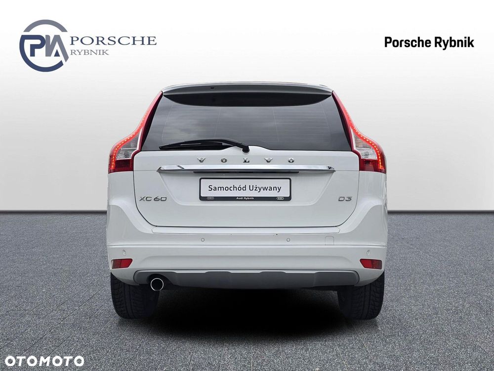 Volvo XC 60 - 5